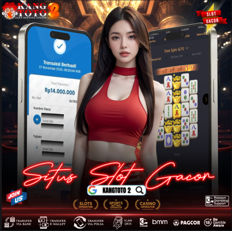 CUAN 14JUTA DI MAHJONG WAYS !!