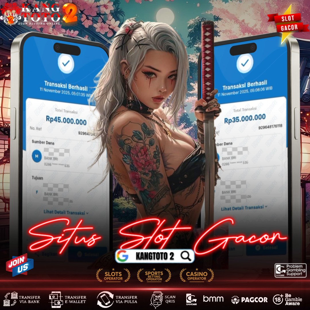 80JUTA MENDARAT AKANGKUU!!!