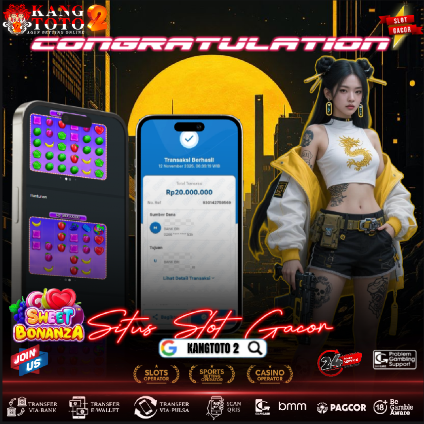 20JT ANGKUTTT KANGG!!