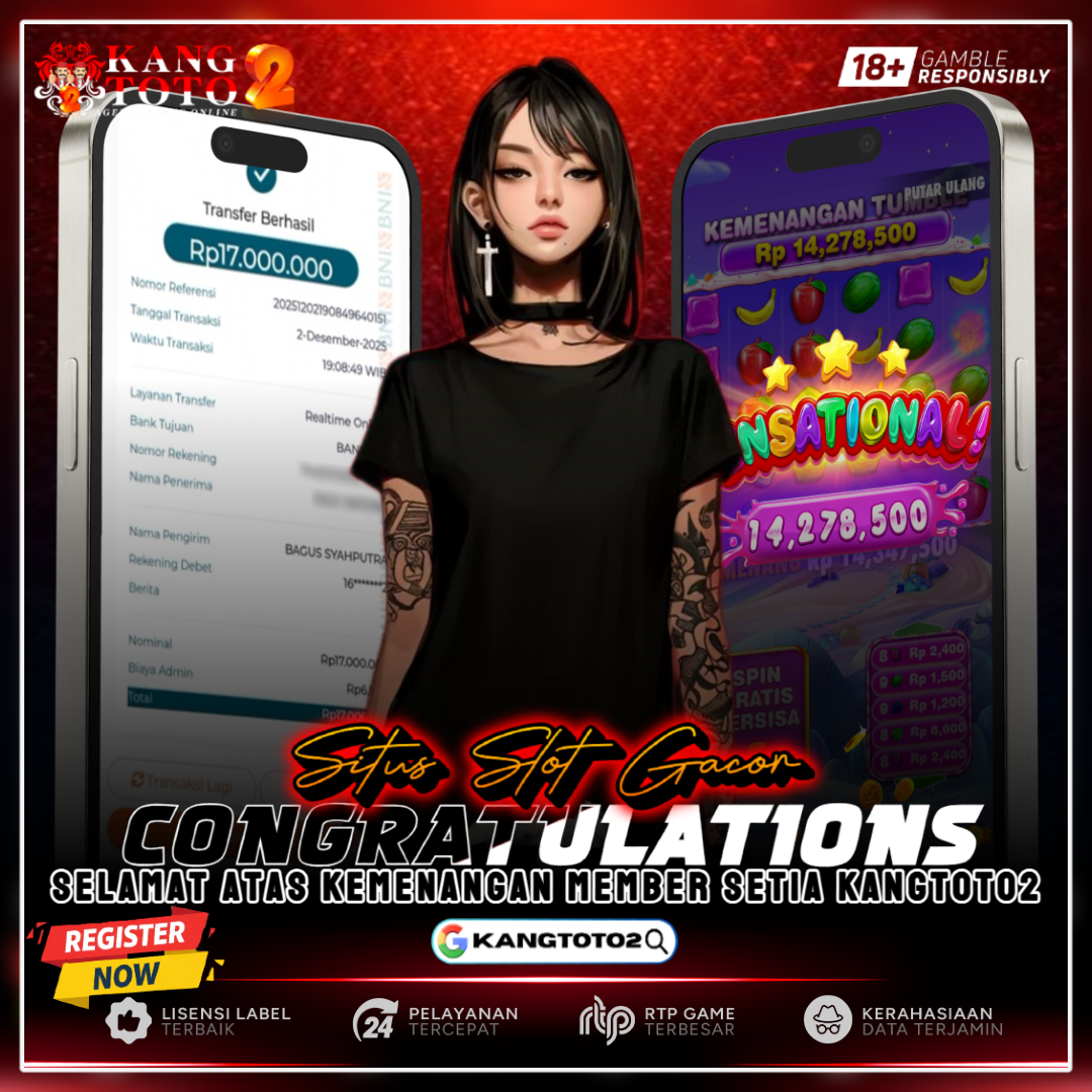 Mendarat dengan Mulus 17Jutaa !!