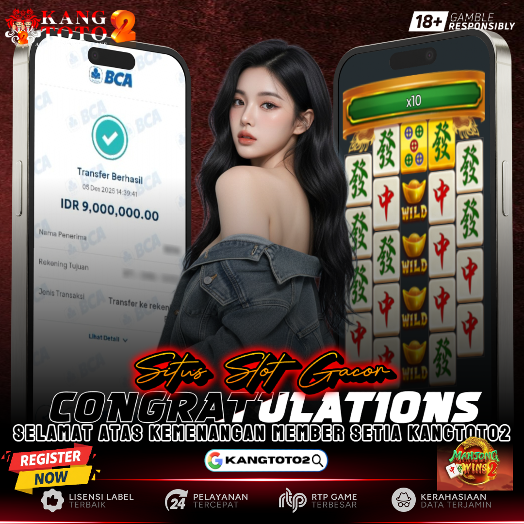 9Juta cair lagi Akangku !!