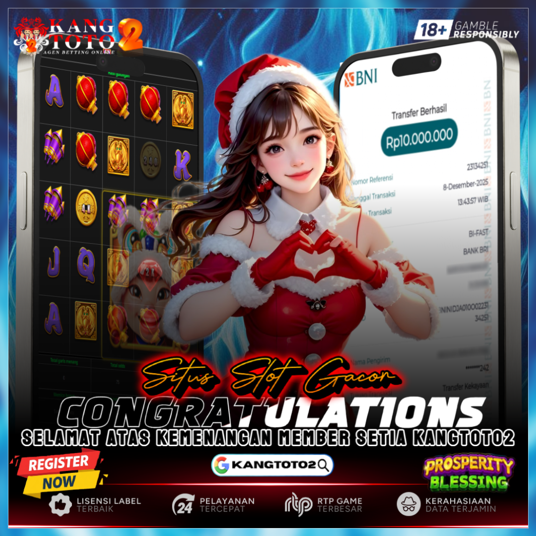 10Juta dari MicroGaming : Prosperity Blessing