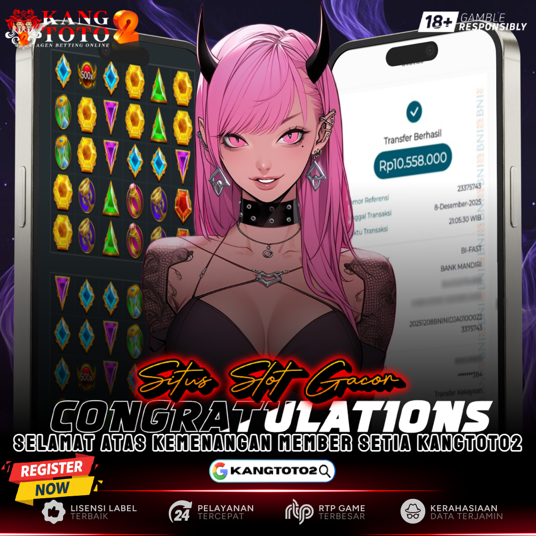 10Juta cair di kasi x500 !!