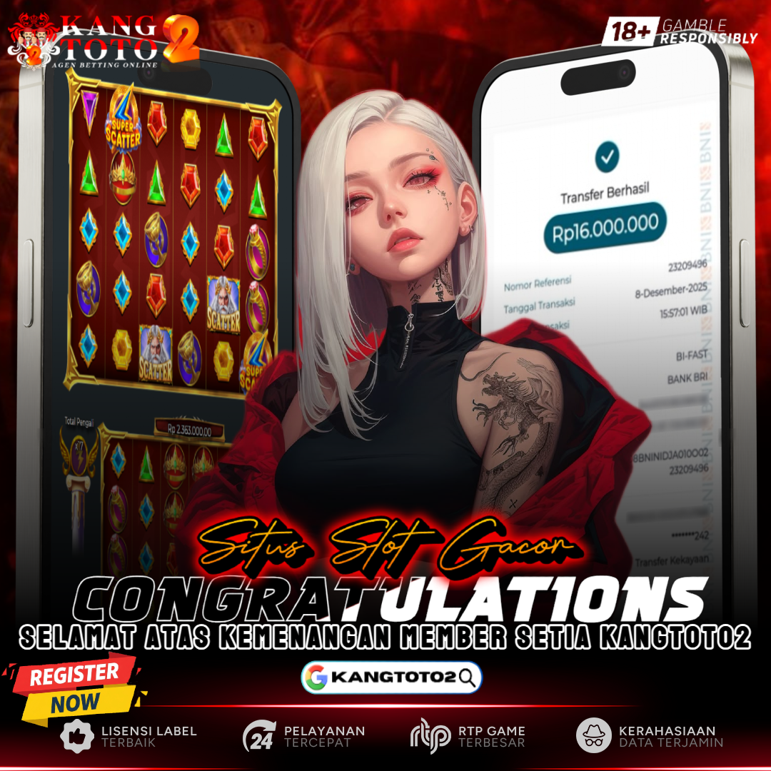 16Juta Lagi Cair di Kakek Zeus