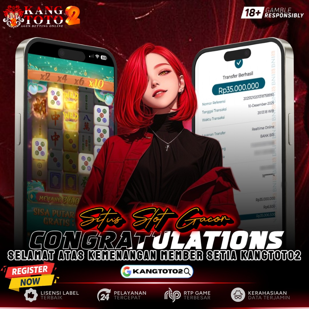 35Juta Cair di Mahjong Ways 2 !!