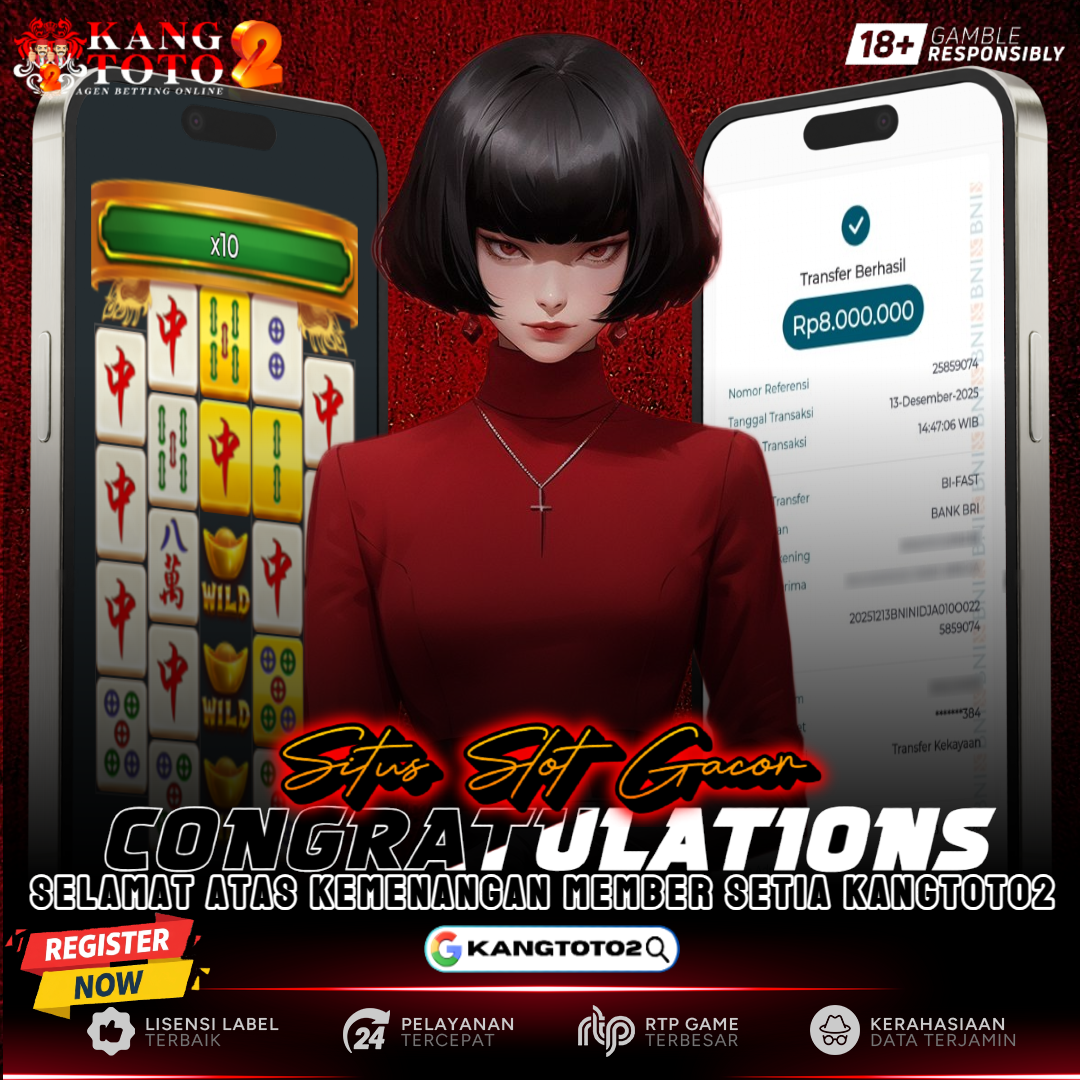 8Juta Cair lagiii 🀄🀄