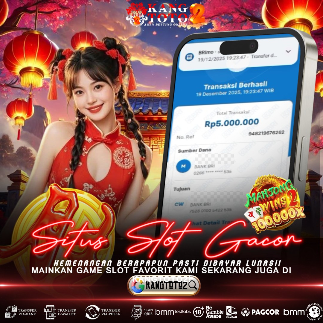 AUTO WINS DI MAHJONG WINS 2!!