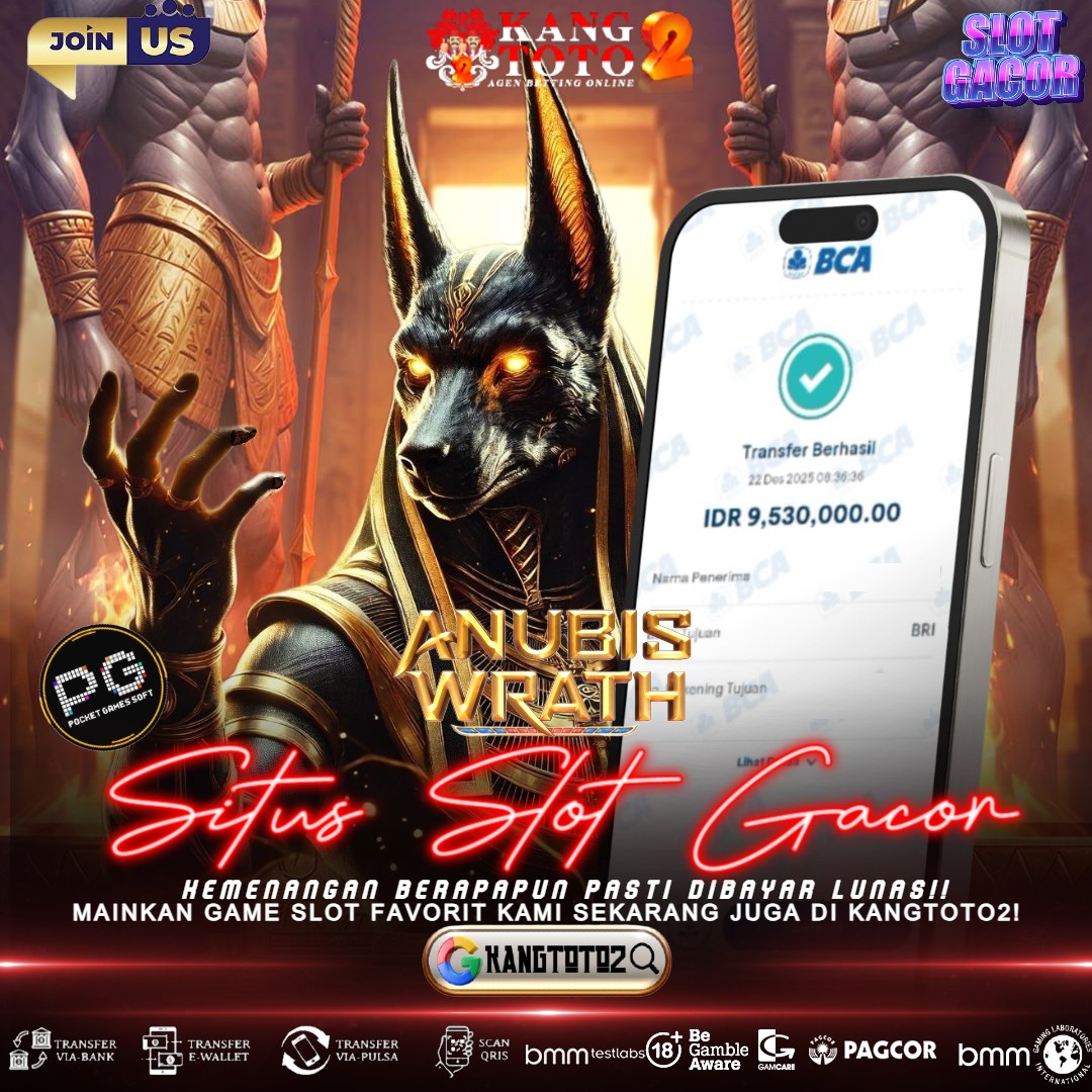 🔥Game Kece dari provider PGSOFT satu ini lagi gacor parah🔥 ‼️Modal receh aja bisa wede Jutaan‼️