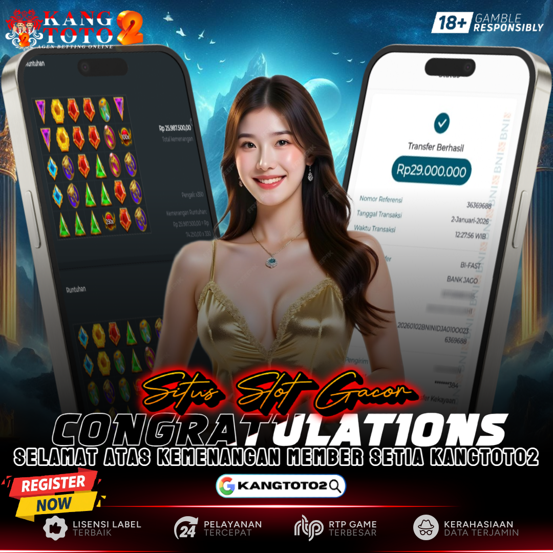 💥💥Cair lagi 29 Juta berkah Tahu Baru 💥💥