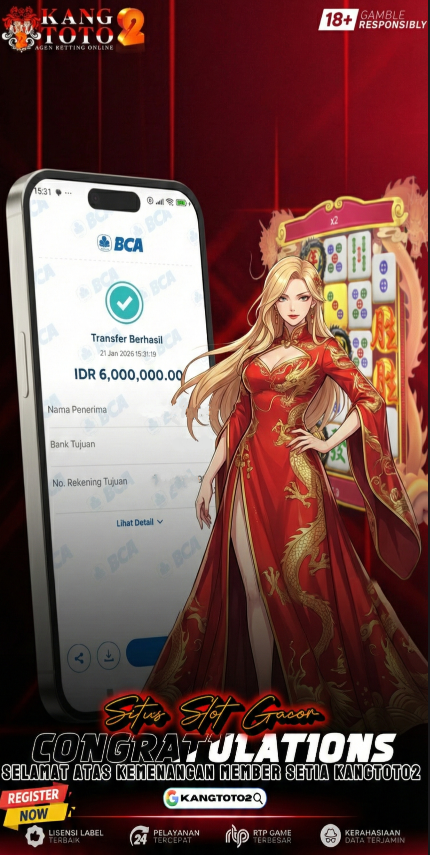 MAHYONG WINS 3 GACOR