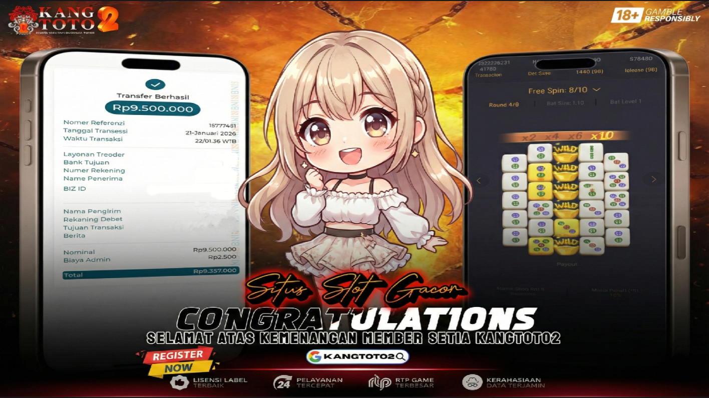 PG SOFT - JACKPOT MAHJONG WAYS 1 Rp9.500.000 LUNAS