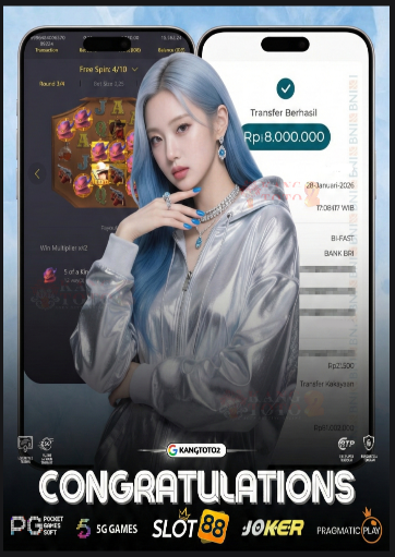 PG SOFT - JACKPOT WILD BOUNTY SHOWDOWN Rp8.000.000 LUNAS