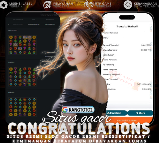 PRAGMATIC PLAY - JACKPOT GATES OF OLYMPUS 1000 Rp.30.000.000 LUNAS