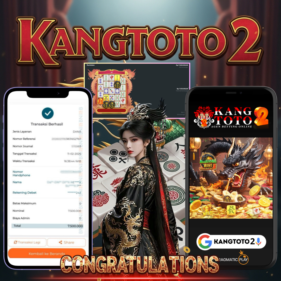 MAHJONG WINS 3 ON FIRE!!