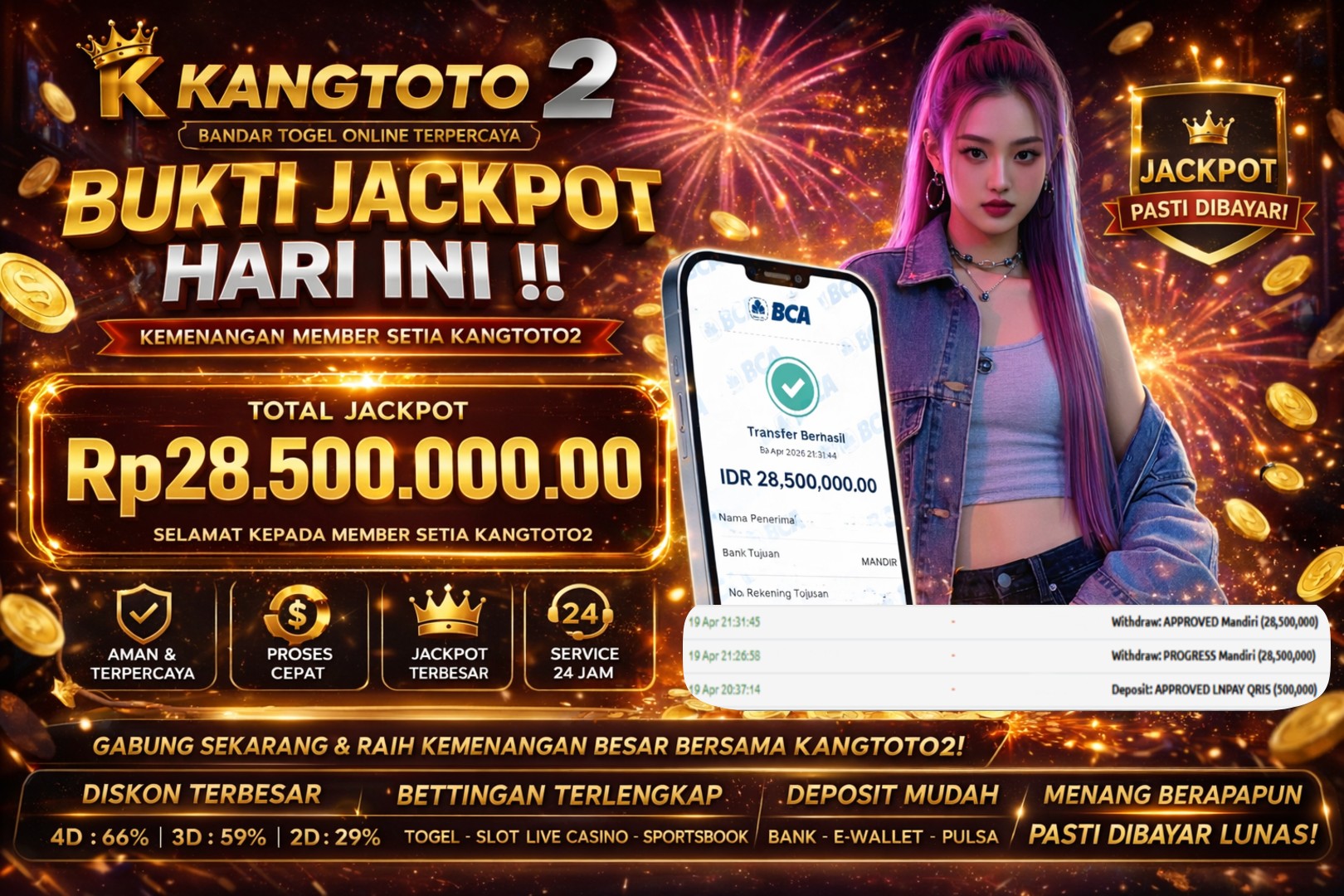 ‼️JEPE LAGI AKANGKU ‼️ GAS SEKARANG JUGA JANGAN SAMPAI KELEWATAN JEPENYA 🧨🔥