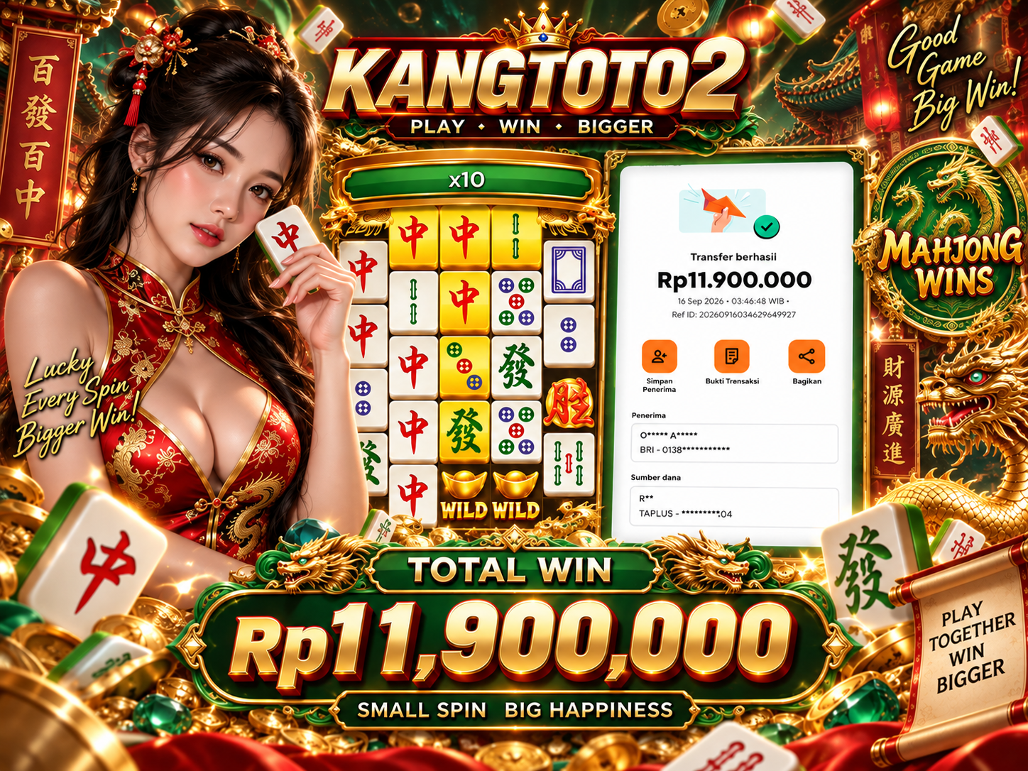 MENANG TERUS BERSAMA KANGTOTO2