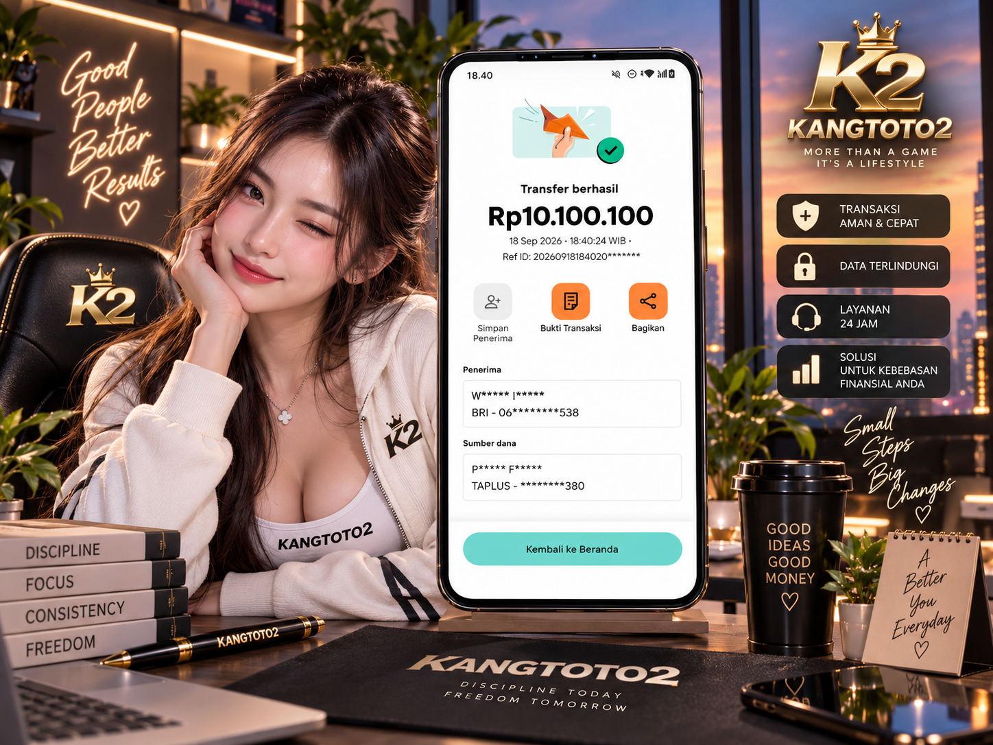 BAGI KEMENANGAN DI KANGTOTO2